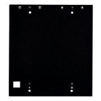 Axis Communications 2N IP VERSO - 2x2M BACKPLATE